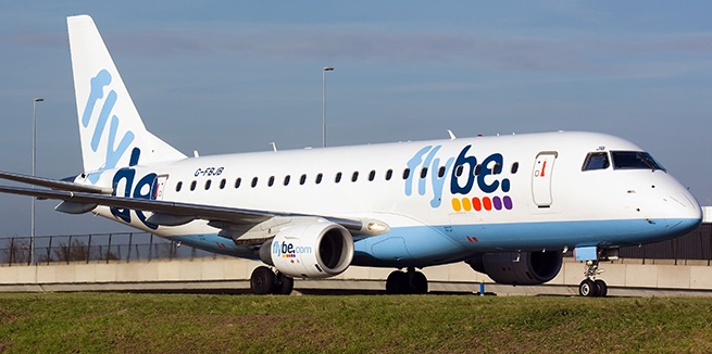 FlyBE FlyBE