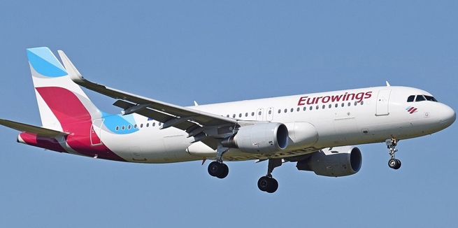 Eurowings Eurowings