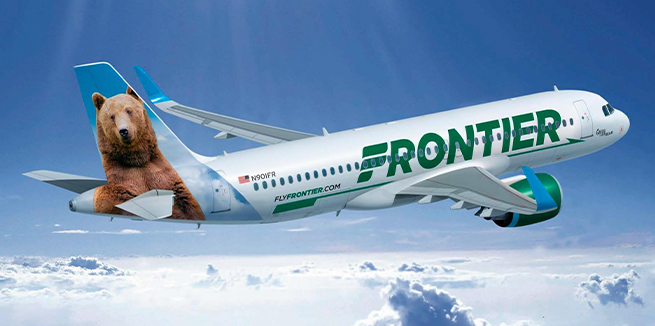 Frontier Frontier