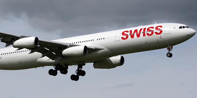 SWISS SWISS