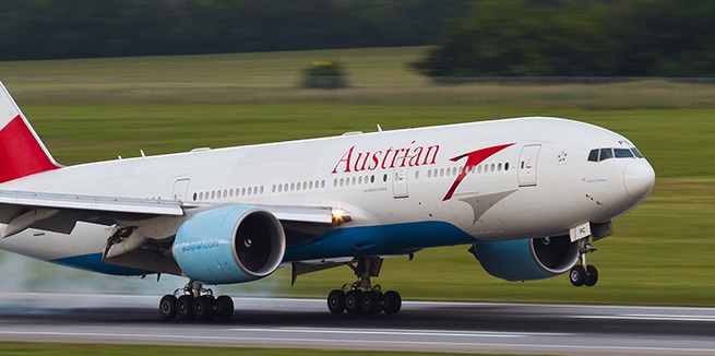 Austrian Austrian