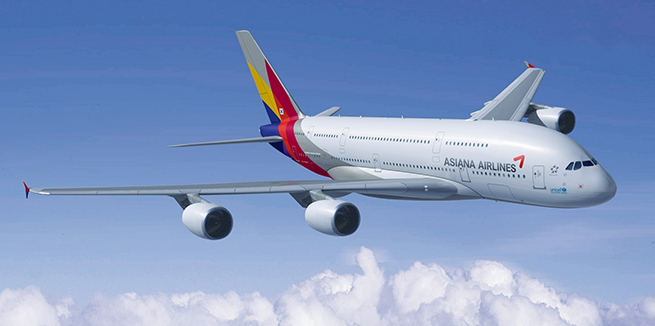 Asiana Asiana