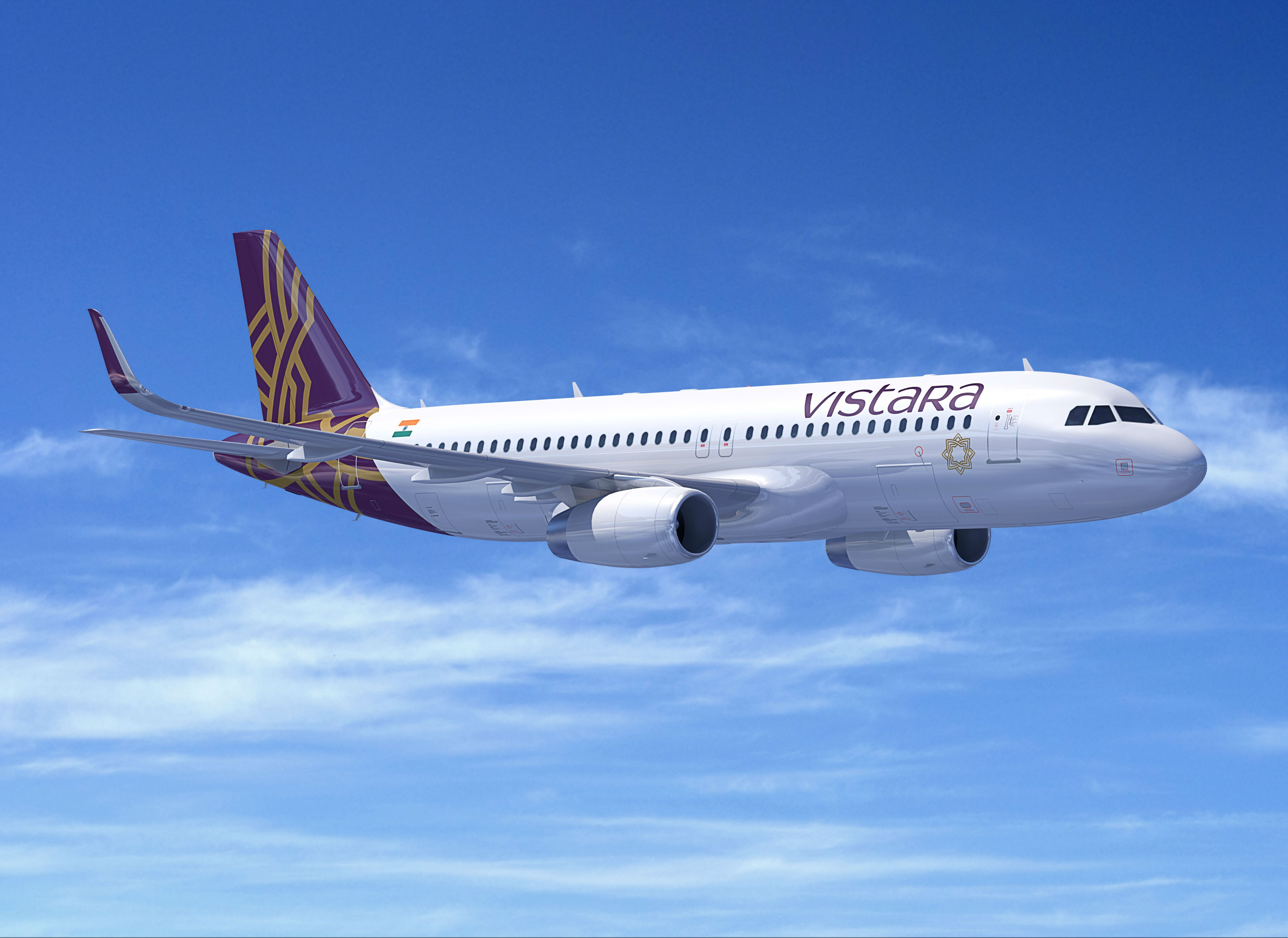 Vistara Vistara