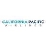California Pacific Airlines California Pacific Airlines