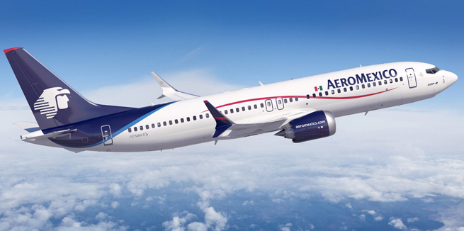 Aeromexico Aeromexico