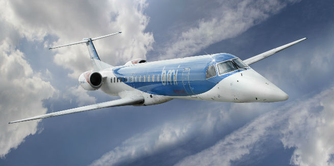 bmi regional bmi regional