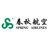 Spring Airlines Spring Airlines