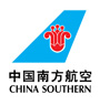 China Southern China Southern