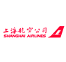 Shanghai Airlines Shanghai Airlines