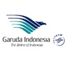 Garuda Indonesia Garuda Indonesia