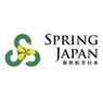 Spring Japan Spring Japan
