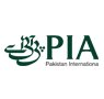 Pakistan International Airlines Pakistan International Airlines