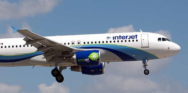 InterJet InterJet
