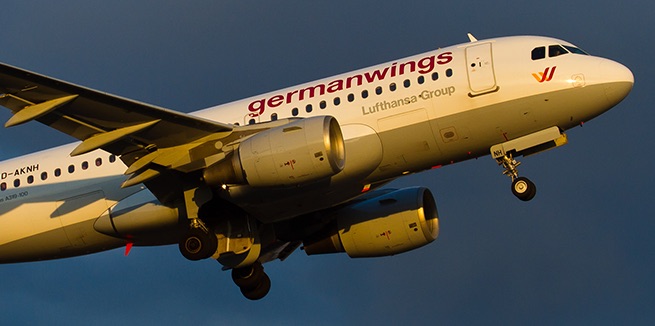 Germanwings Germanwings
