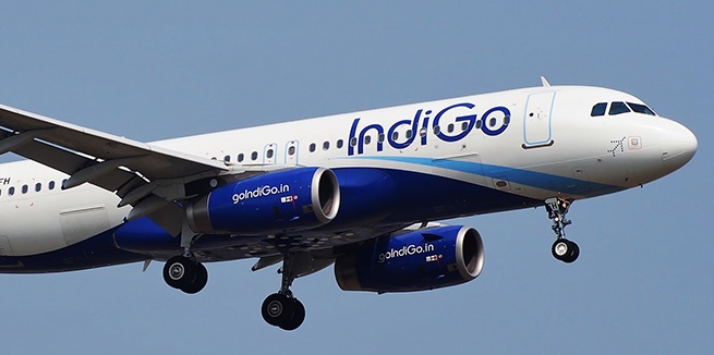 IndiGo Airlines IndiGo Airlines