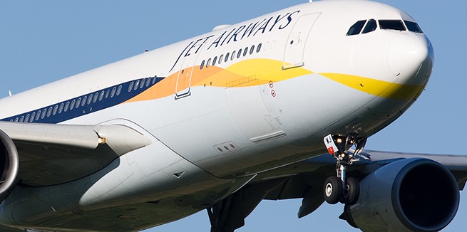 Jet Airways Jet Airways
