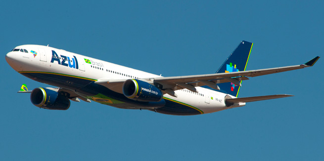 Azul Azul
