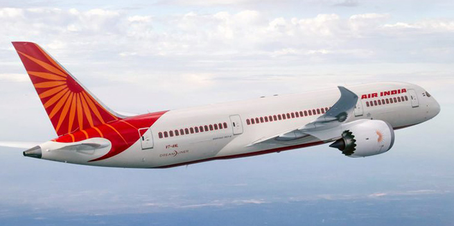Air India Air India