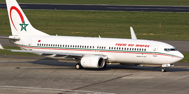 Royal Air Maroc Royal Air Maroc