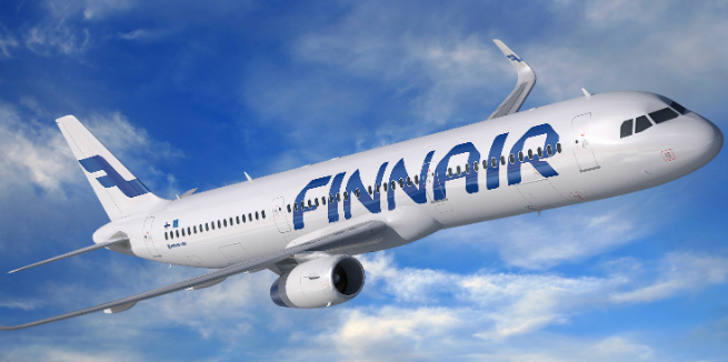 Finnair Finnair