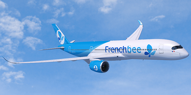 French bee French bee