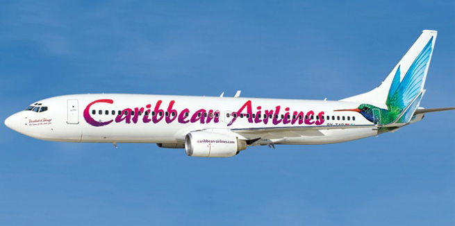 Caribbean Airlines Caribbean Airlines
