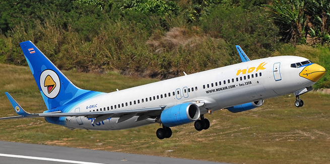 Nok Air Nok Air