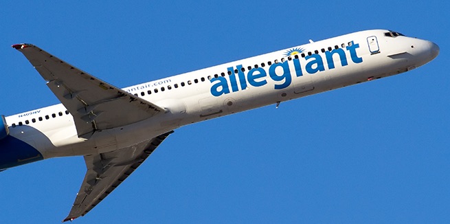 Allegiant Allegiant