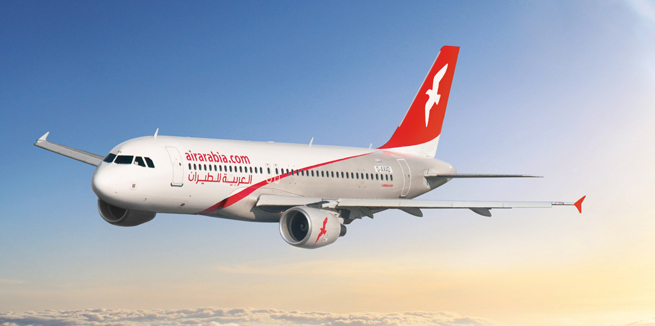 Air Arabia Air Arabia