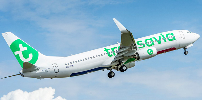 Transavia Airlines Transavia Airlines