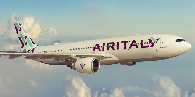 Air Italy Air Italy