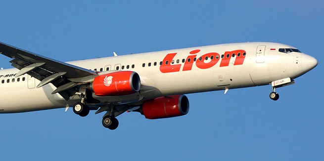 Lion Airlines Lion Airlines