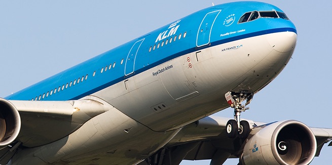 KLM KLM