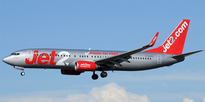 Jet2 Jet2