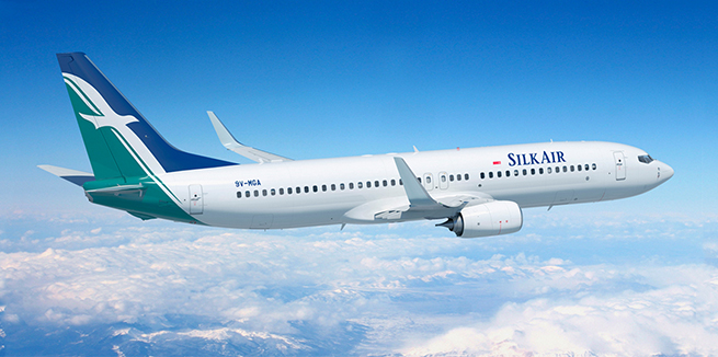 Silkair Silkair