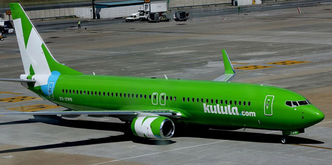 Kulula Kulula