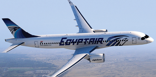 Egyptair Egyptair
