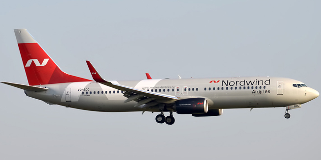 Nordwind Airlines Nordwind Airlines