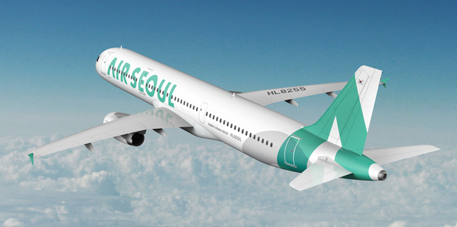 Air Seoul Air Seoul