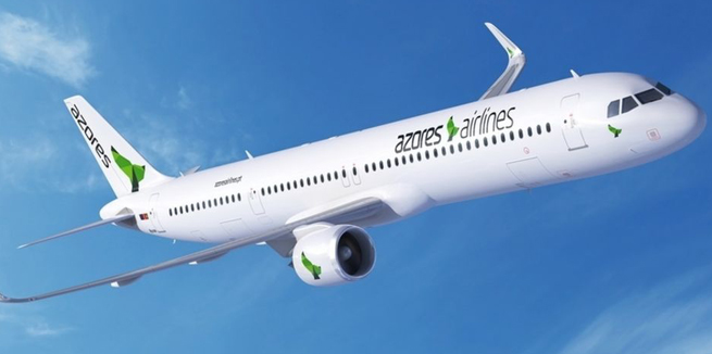 Azores Airlines Azores Airlines