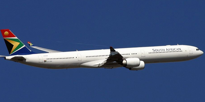 South African Airways South African Airways
