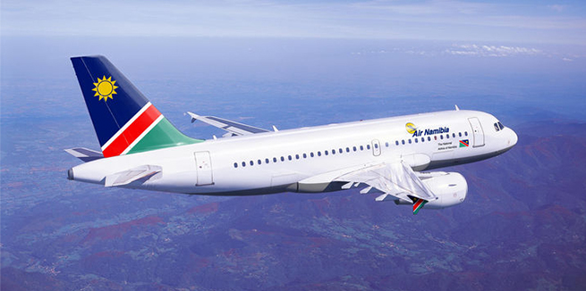 Air Namibia Air Namibia