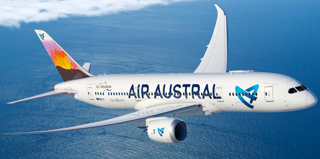 Air Austral Air Austral