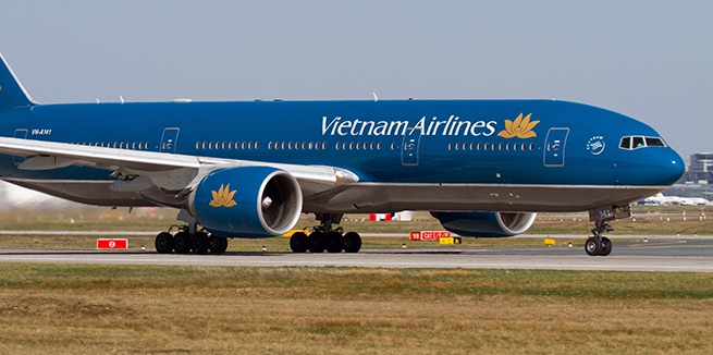 Vietnam Airlines Vietnam Airlines