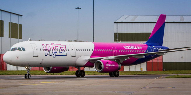 Wizzair Wizzair