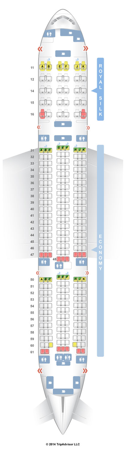 Seatguru Seat Map Aeroflot Boeing 777 300er 773 Boeing 777 Hot Sex Picture